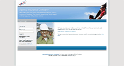 Desktop Screenshot of aiconline.com